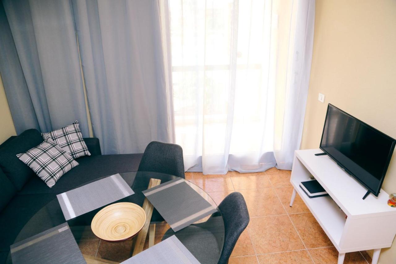 Apartamento Copacabana Seaview