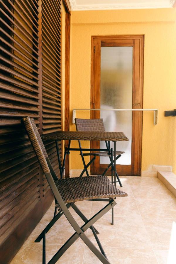 Apartamento Copacabana Seaview Playa Feñabe