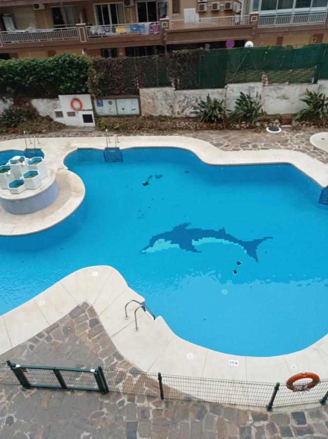 Apartment Ronda Iv Fuengirola