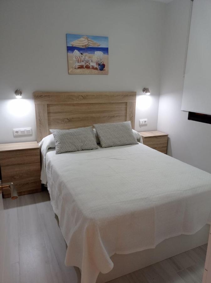 Ronda Iv Apartment