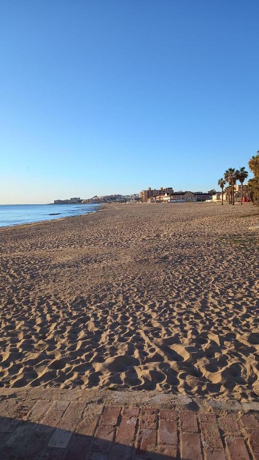 Julia's Paradise * Torrevieja