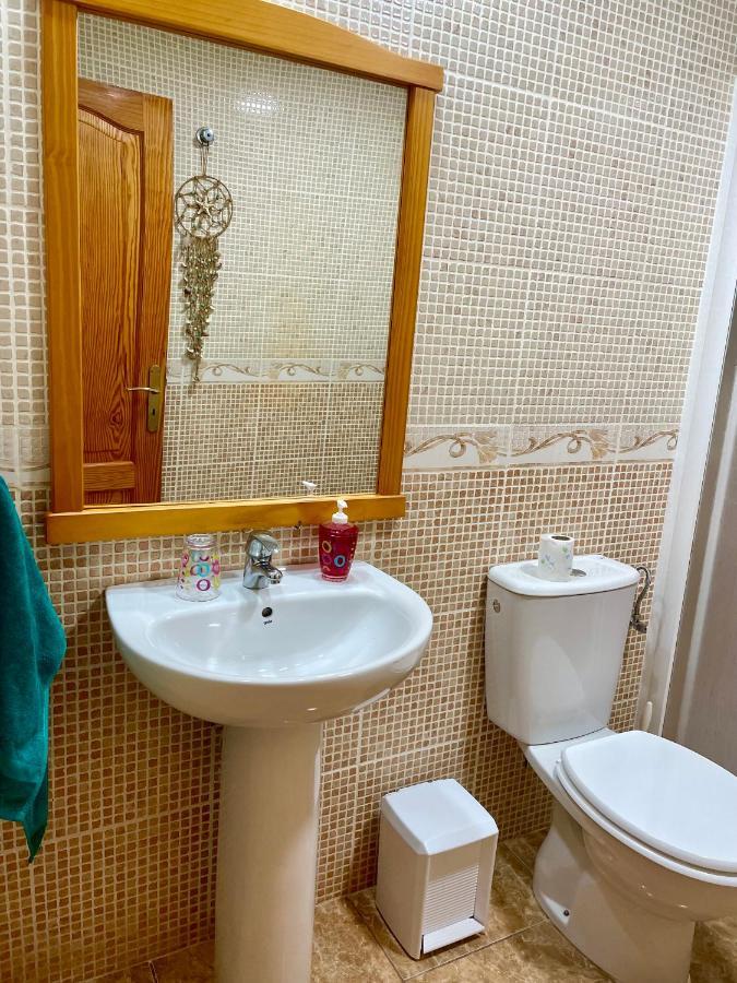 Apartamento Nivaria Apartment Morro Jable (Fuerteventura)