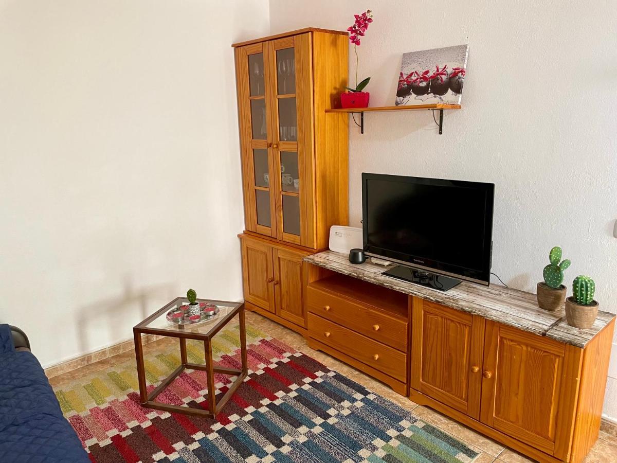 Apartamento Nivaria *
