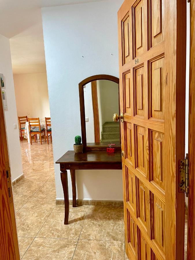 Apartment Apartamento Nivaria