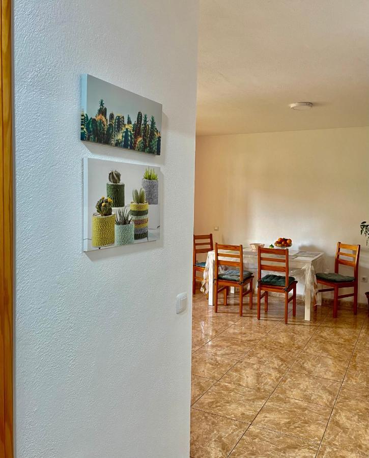 Apartamento Nivaria Apartment Morro Jable (Fuerteventura)