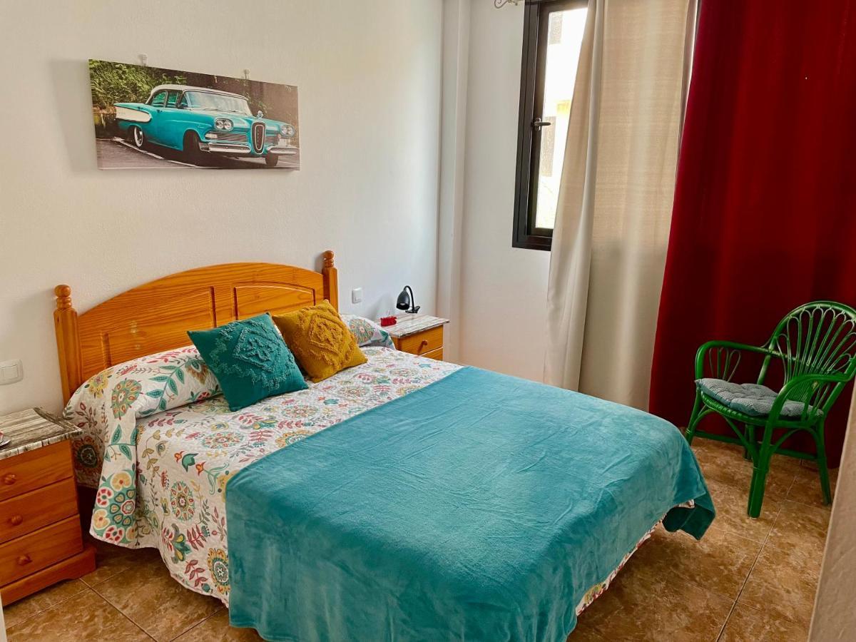Apartment Apartamento Nivaria *