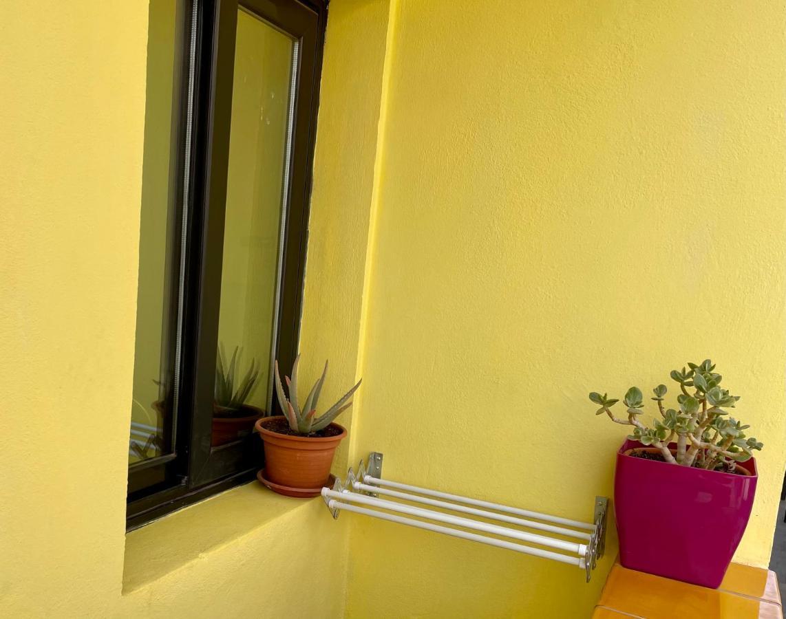 Apartment Apartamento Nivaria Morro Jable (Fuerteventura)