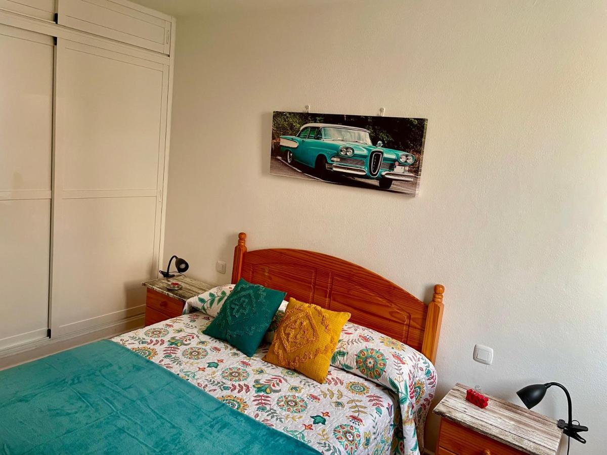 Apartamento Nivaria Morro Jable (Fuerteventura)