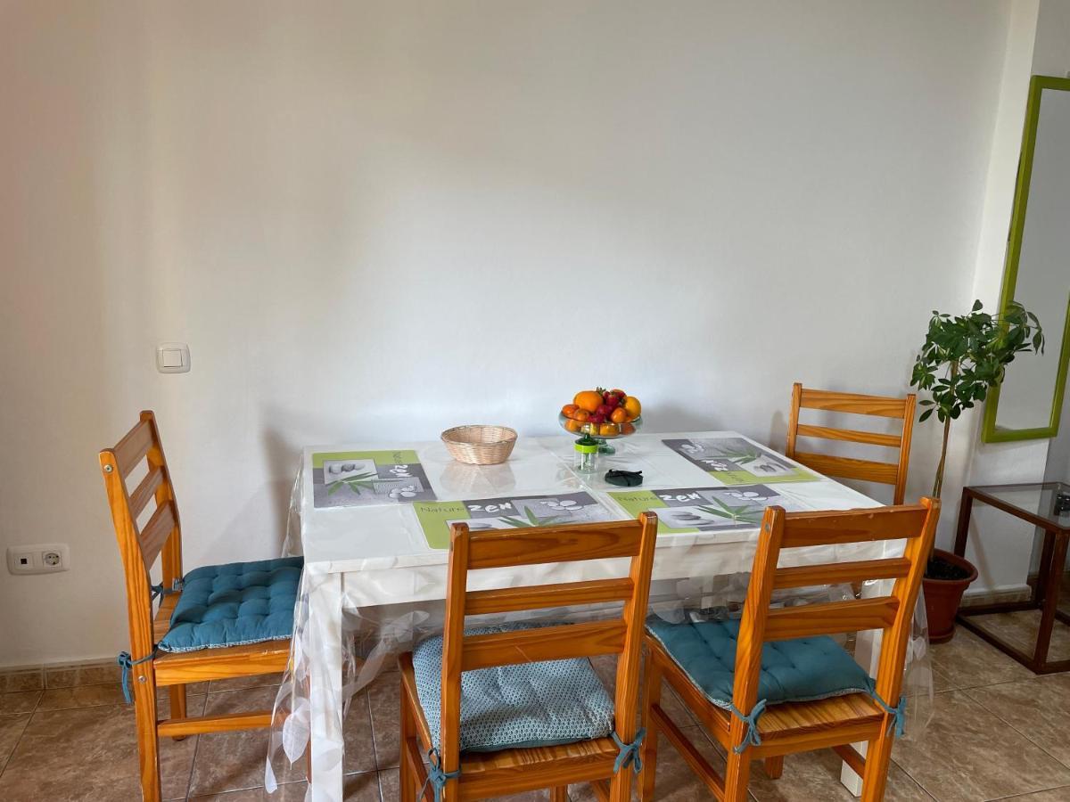 Apartamento Nivaria *