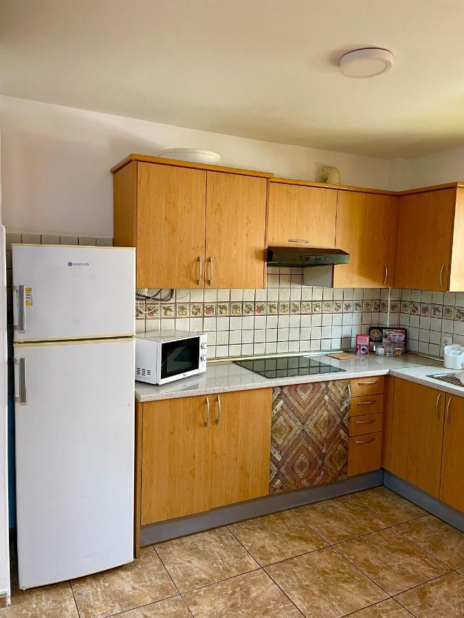 Apartamento Nivaria * Morro Jable (Fuerteventura)