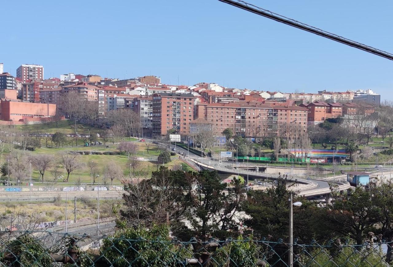 Guest house Montero Sestao Bilbao