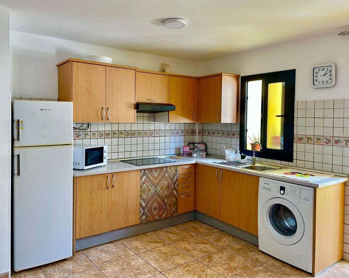 Apartamento Nivaria Apartment