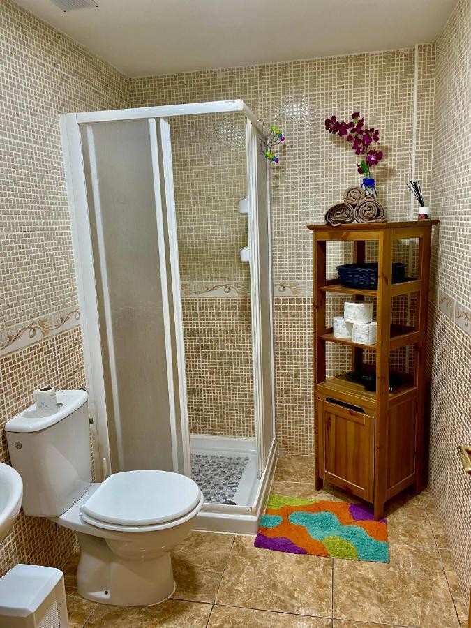 Apartamento Nivaria Morro Jable (Fuerteventura)