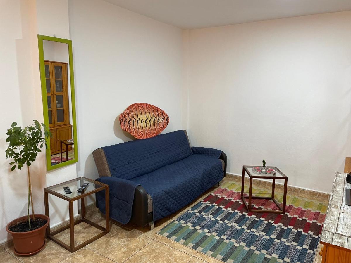 Apartamento Nivaria Apartment *