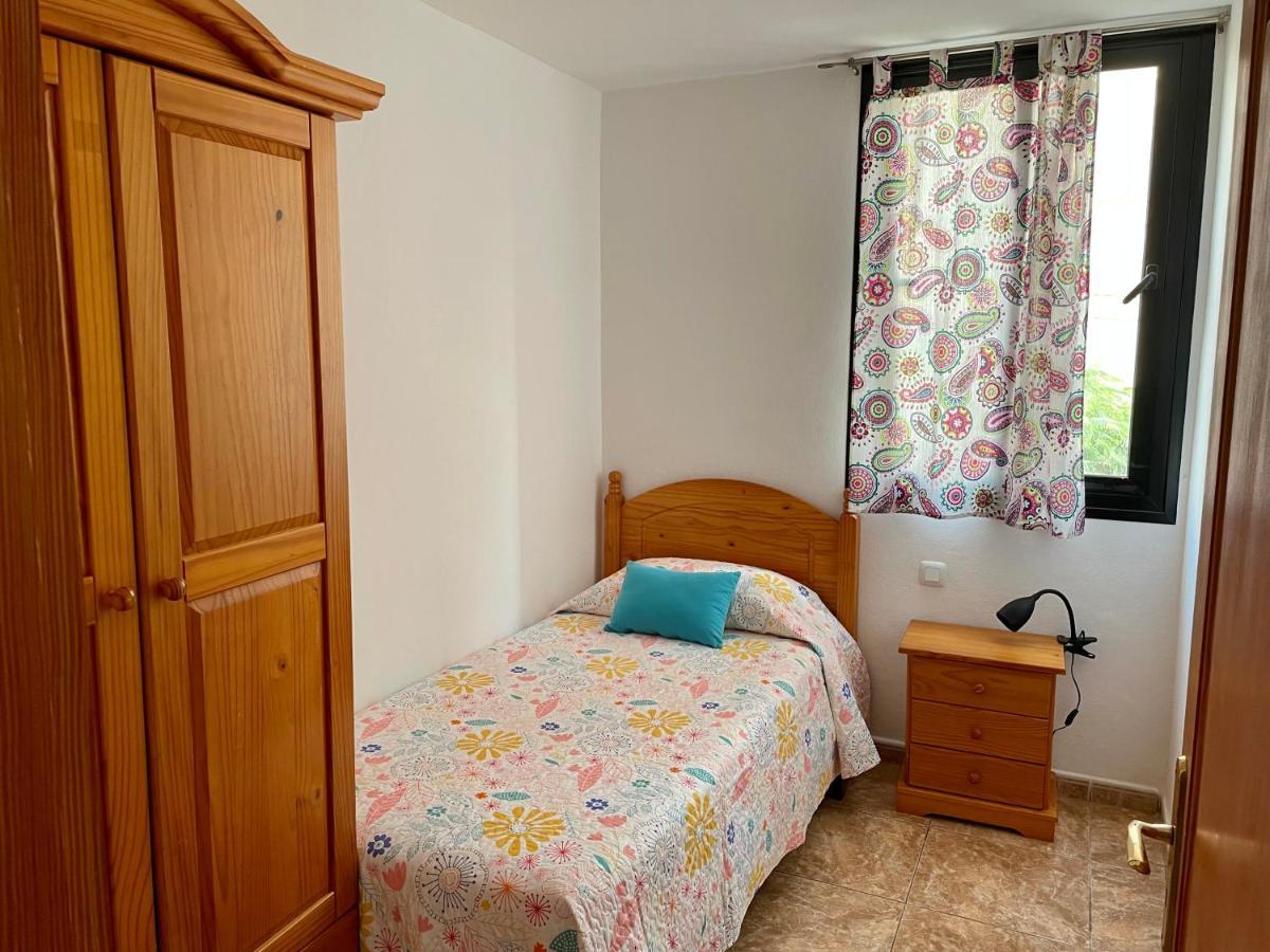 Apartment Apartamento Nivaria *