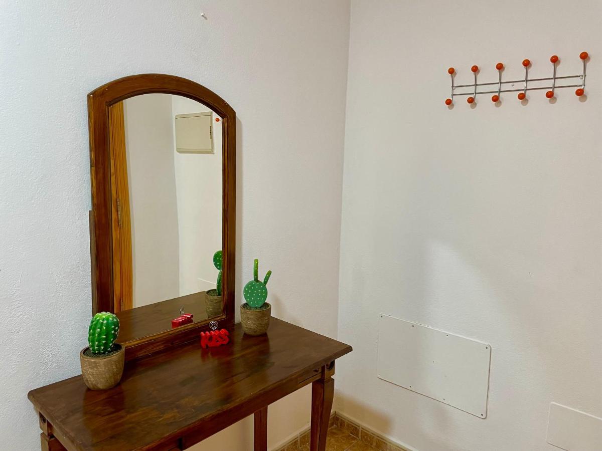 Apartamento Nivaria *