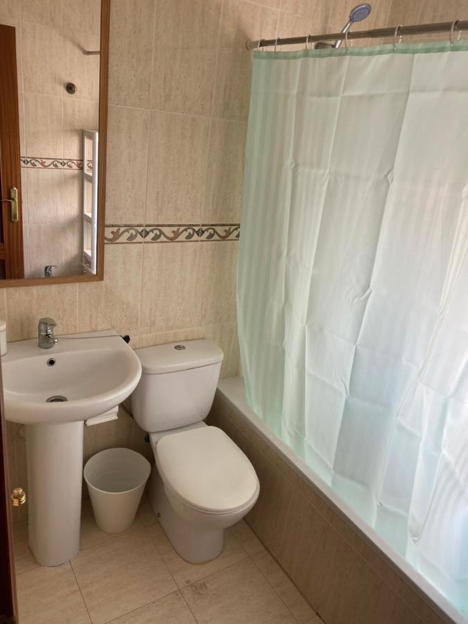 Holiday home Sevilla. Familia O Profesionales Gerena