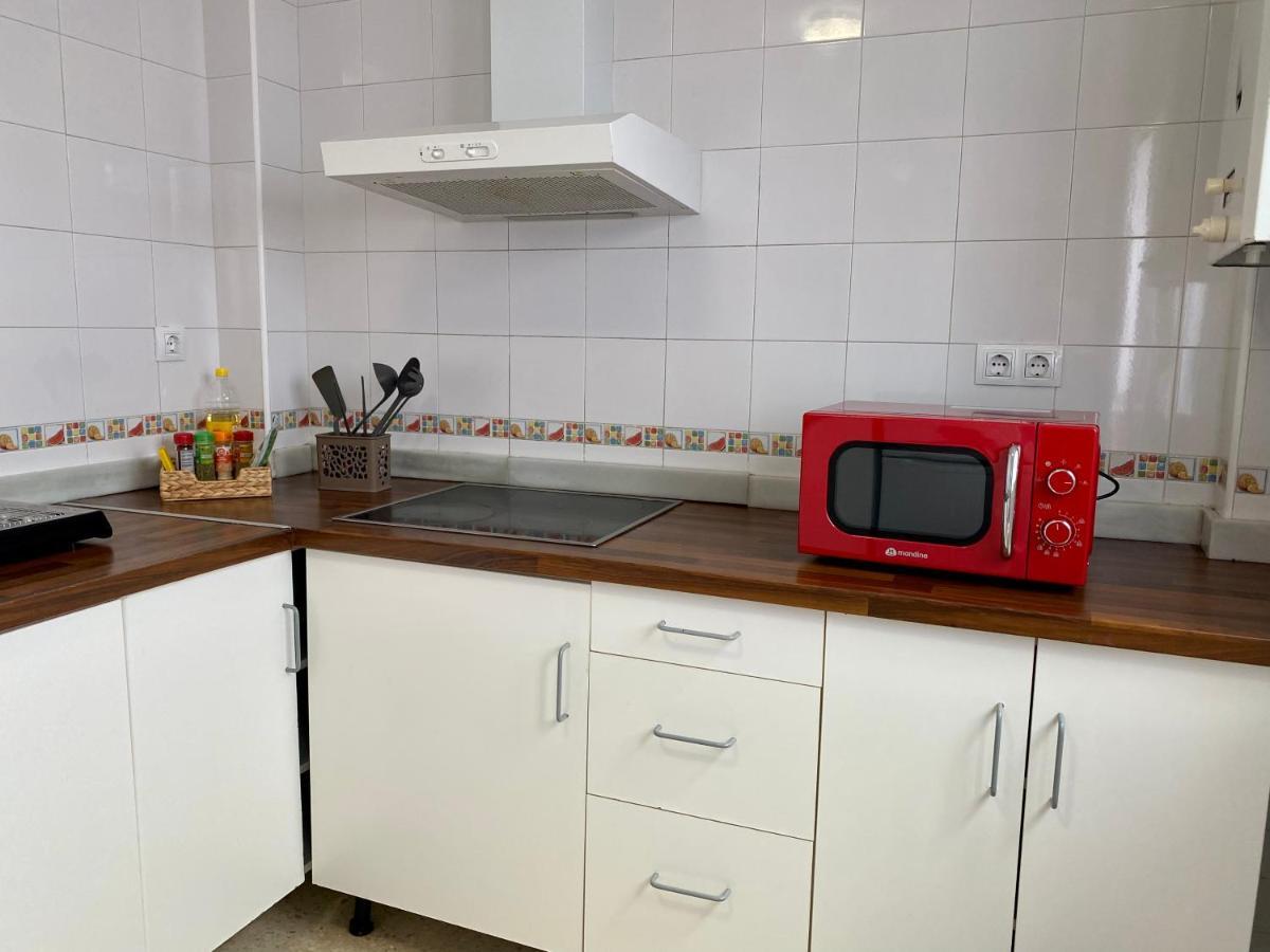 Sevilla. Familia O Profesionales Holiday home Gerena