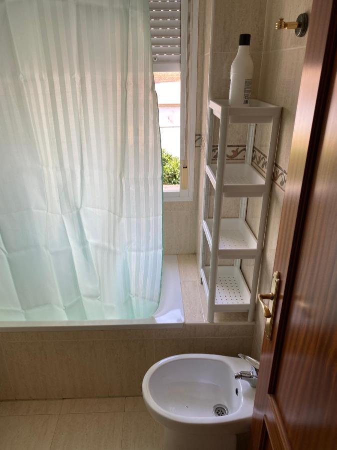 Sevilla. Familia O Profesionales Holiday home Gerena