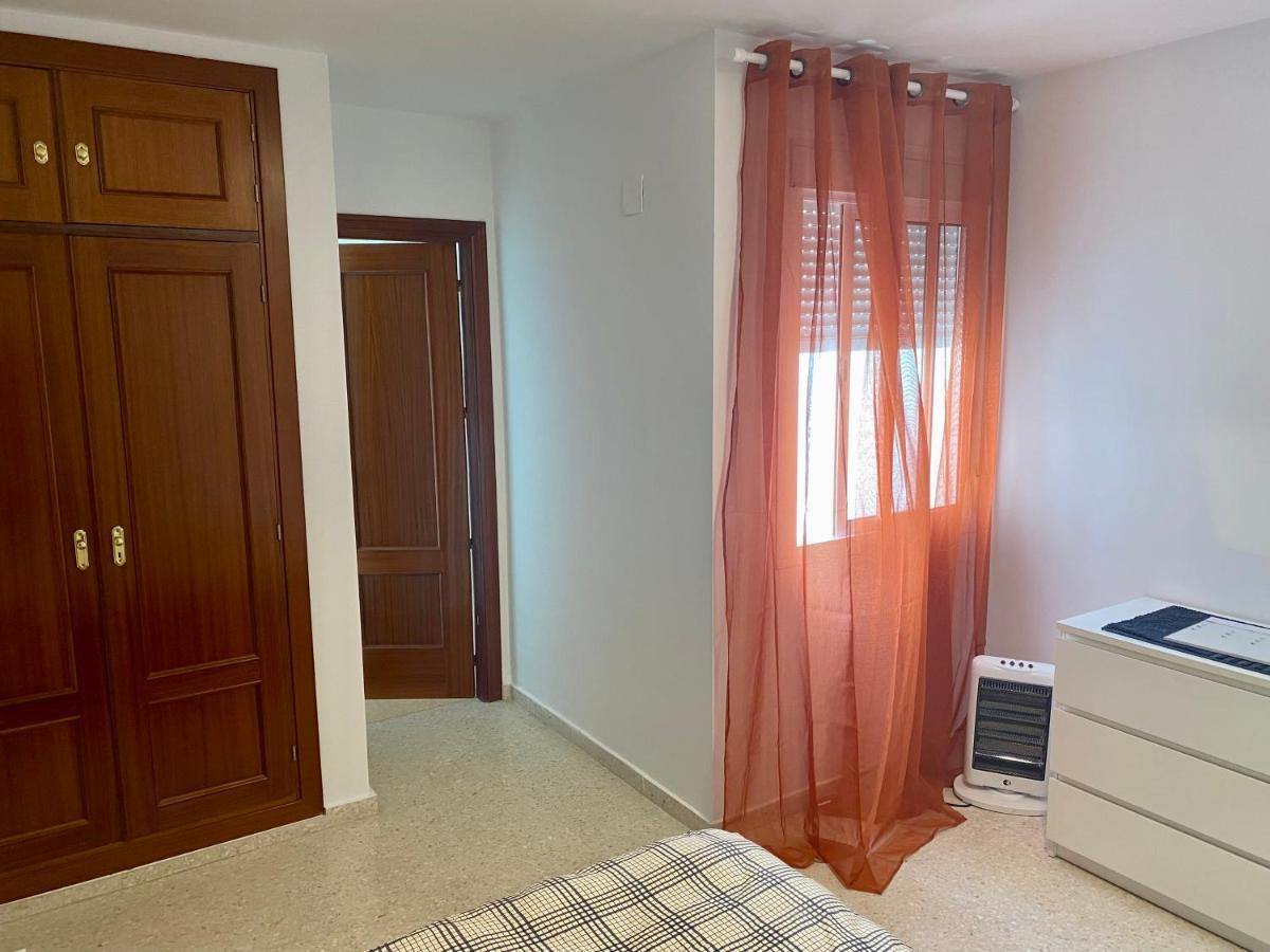 Holiday home Sevilla. Familia O Profesionales *
