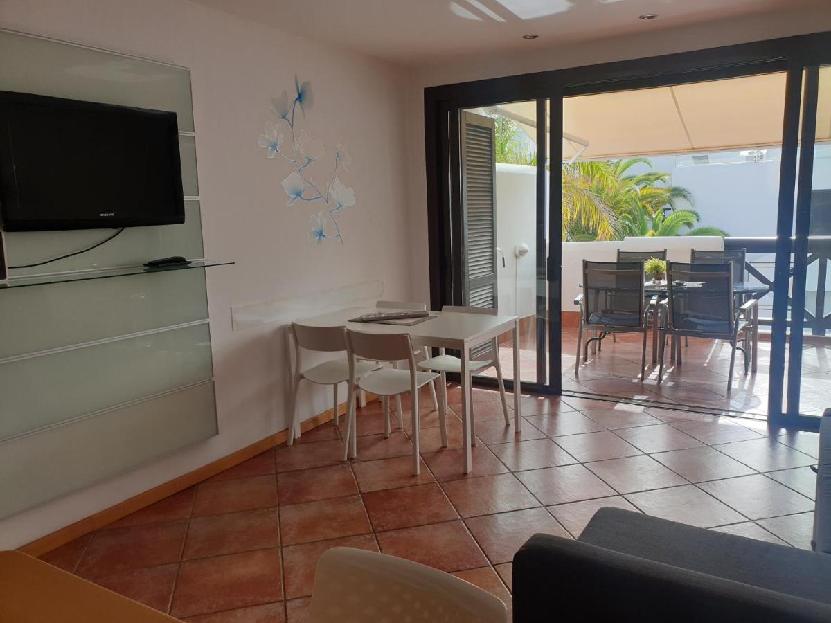 Apartment Adeje Paradise
