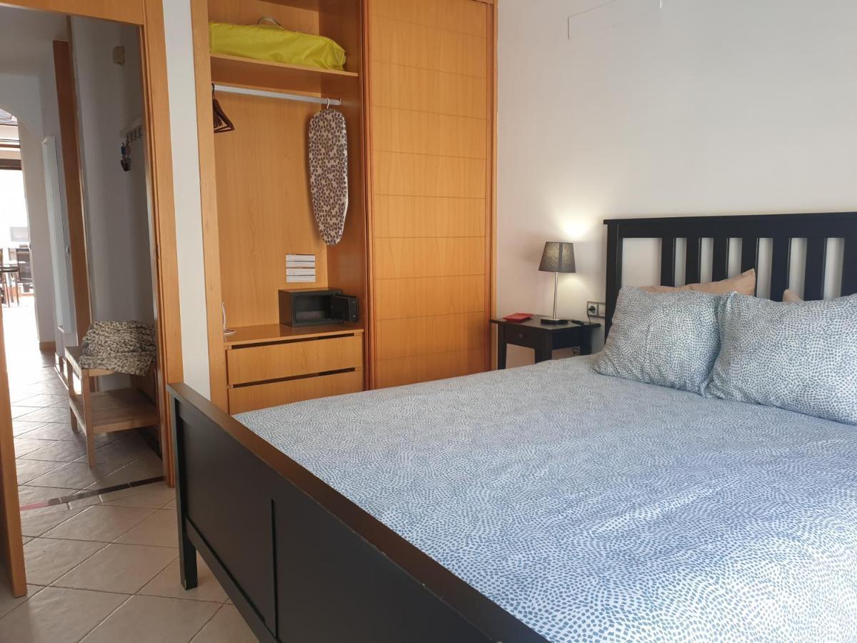 Apartment Adeje Paradise