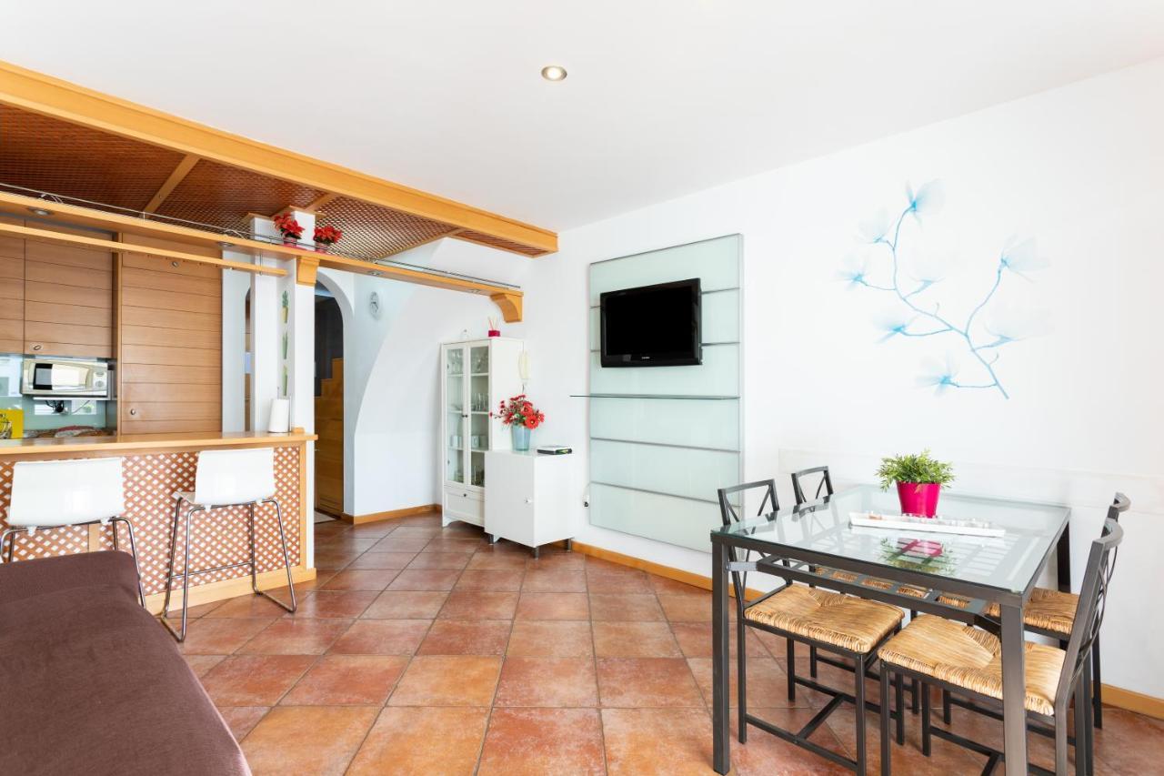Apartment Adeje Paradise *