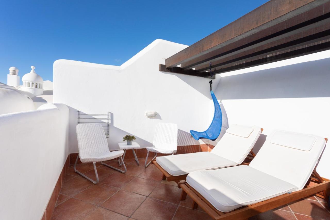 Apartment Adeje Paradise Costa Adeje (Tenerife)