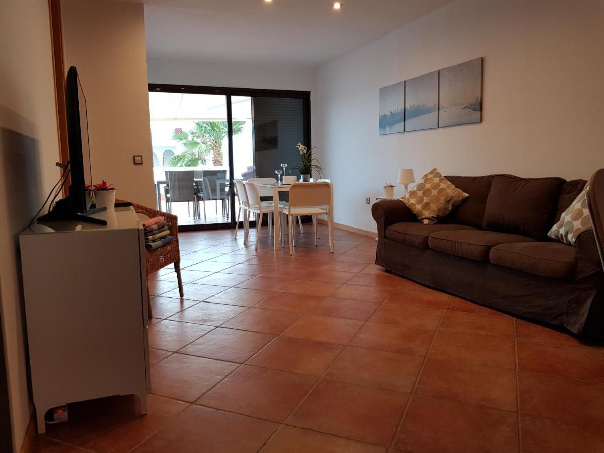 Apartment Adeje Paradise *