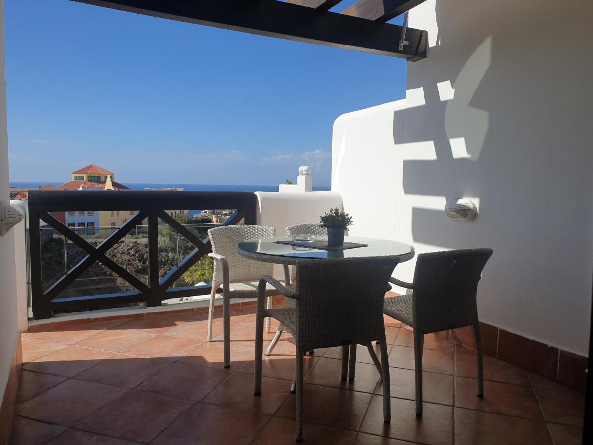 Adeje Paradise Apartment