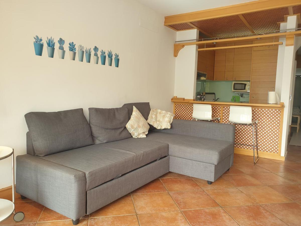 Adeje Paradise Apartment