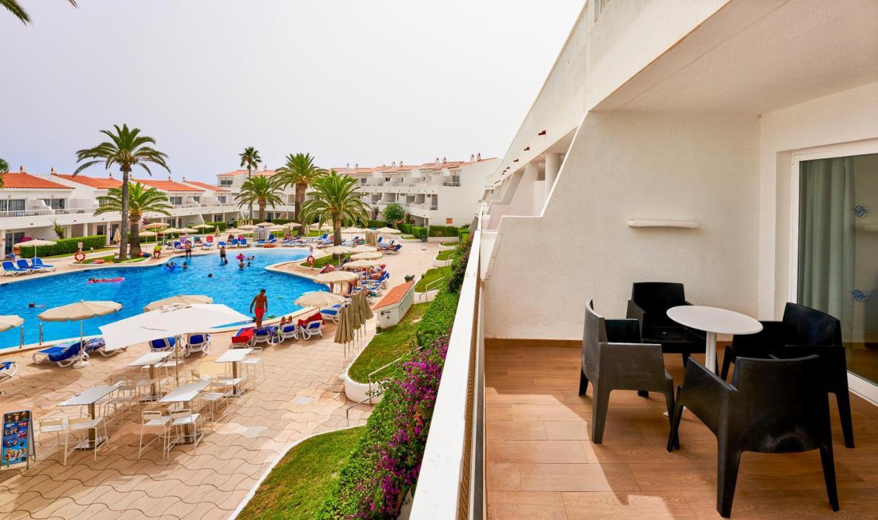 Globales Delfines Hotel Cala'N Blanes (Menorca)
