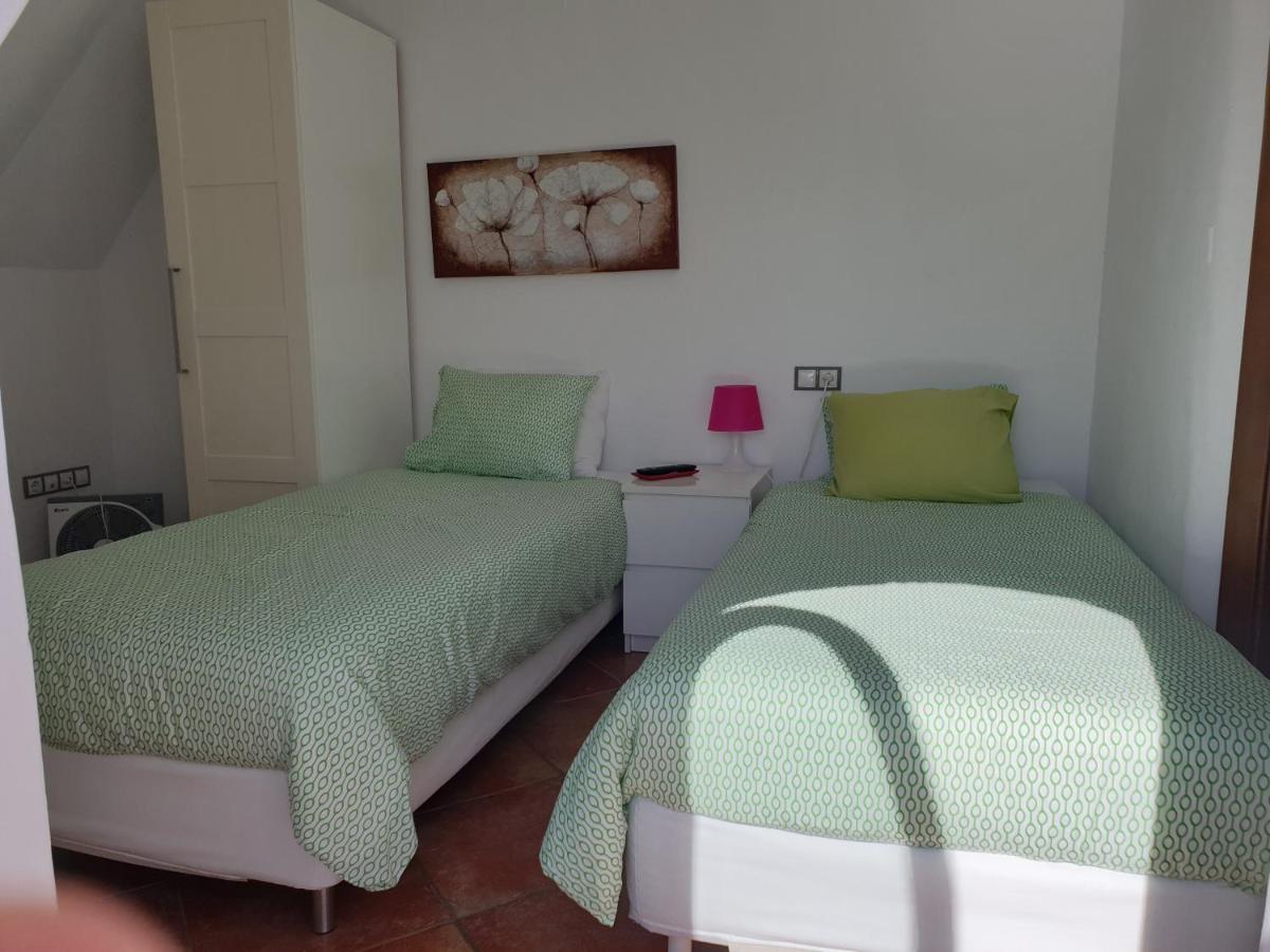 Apartment Adeje Paradise *