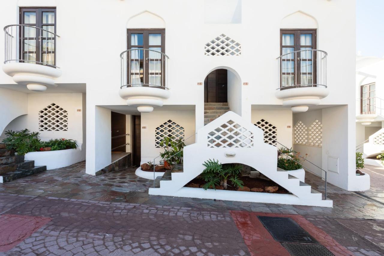 Apartment Adeje Paradise