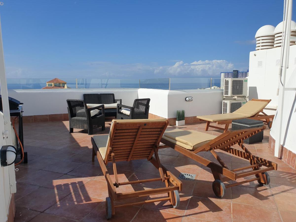 Apartment Adeje Paradise