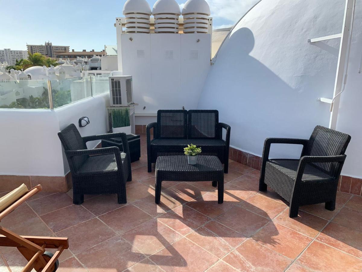 Apartment Adeje Paradise Costa Adeje (Tenerife)
