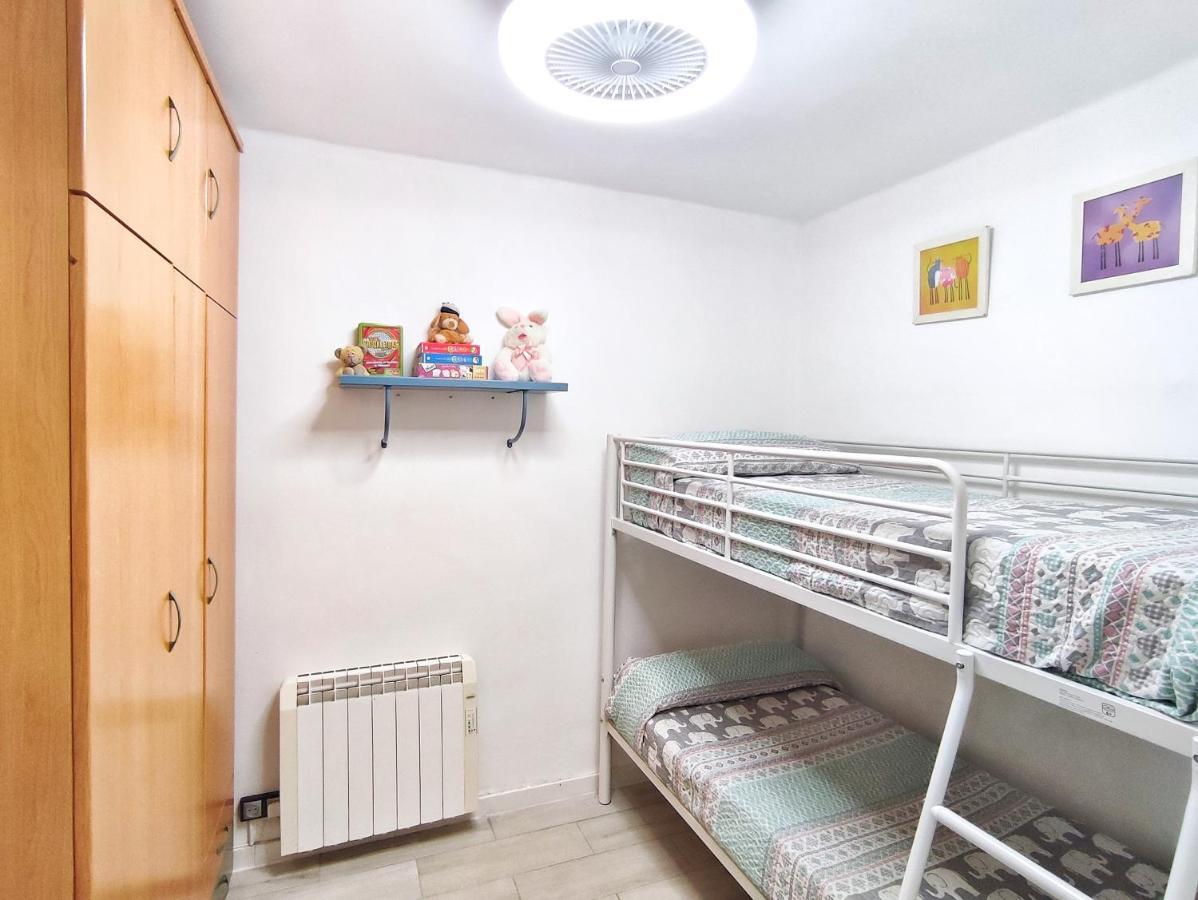 Casanostra Apartamento *