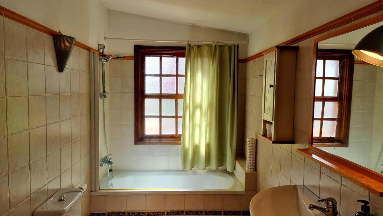 Holiday home Manos De Oro