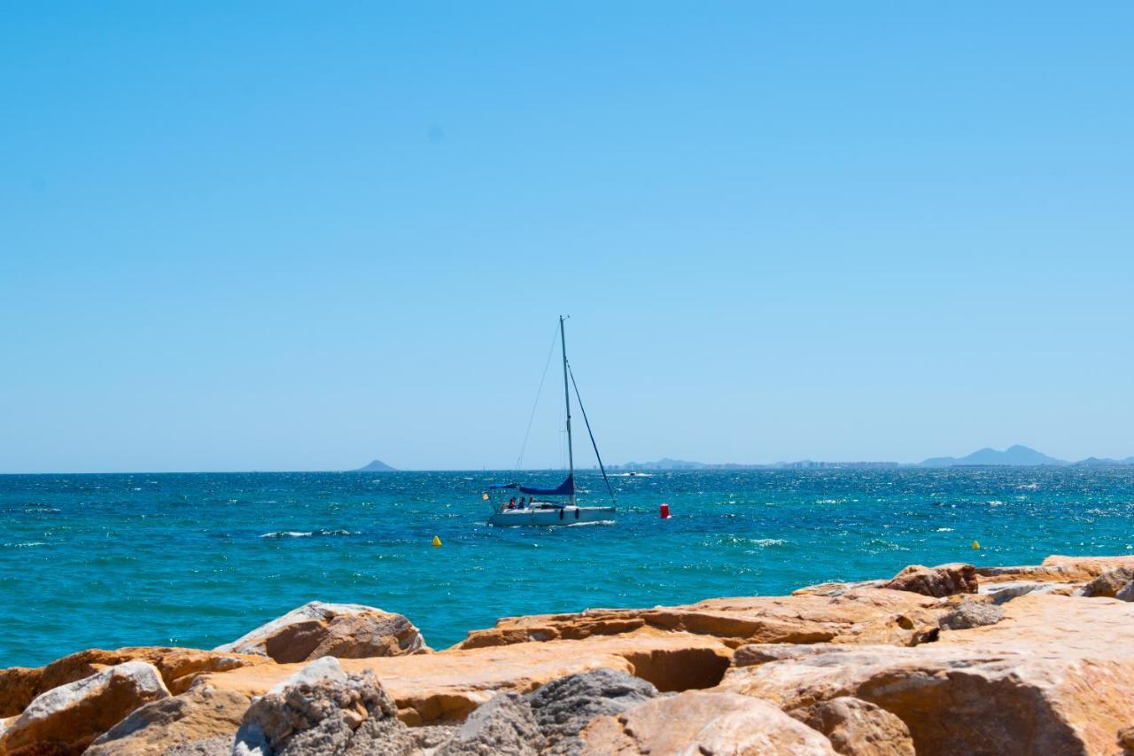 Rafaello ,,la Zona Cabo Roig, Area Cabo Roig