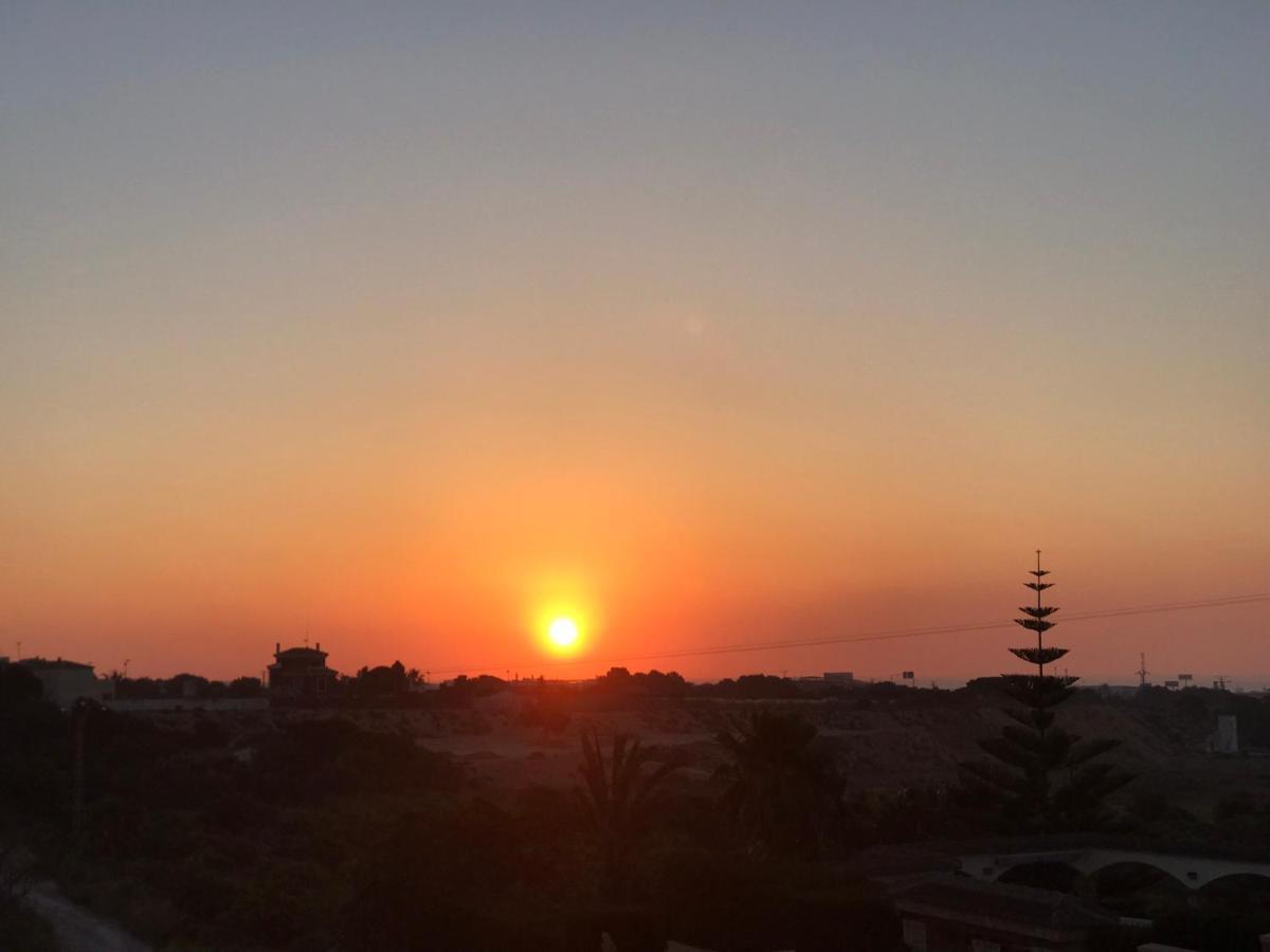 Rafaello ,,la Zona Cabo Roig, Area Cabo Roig