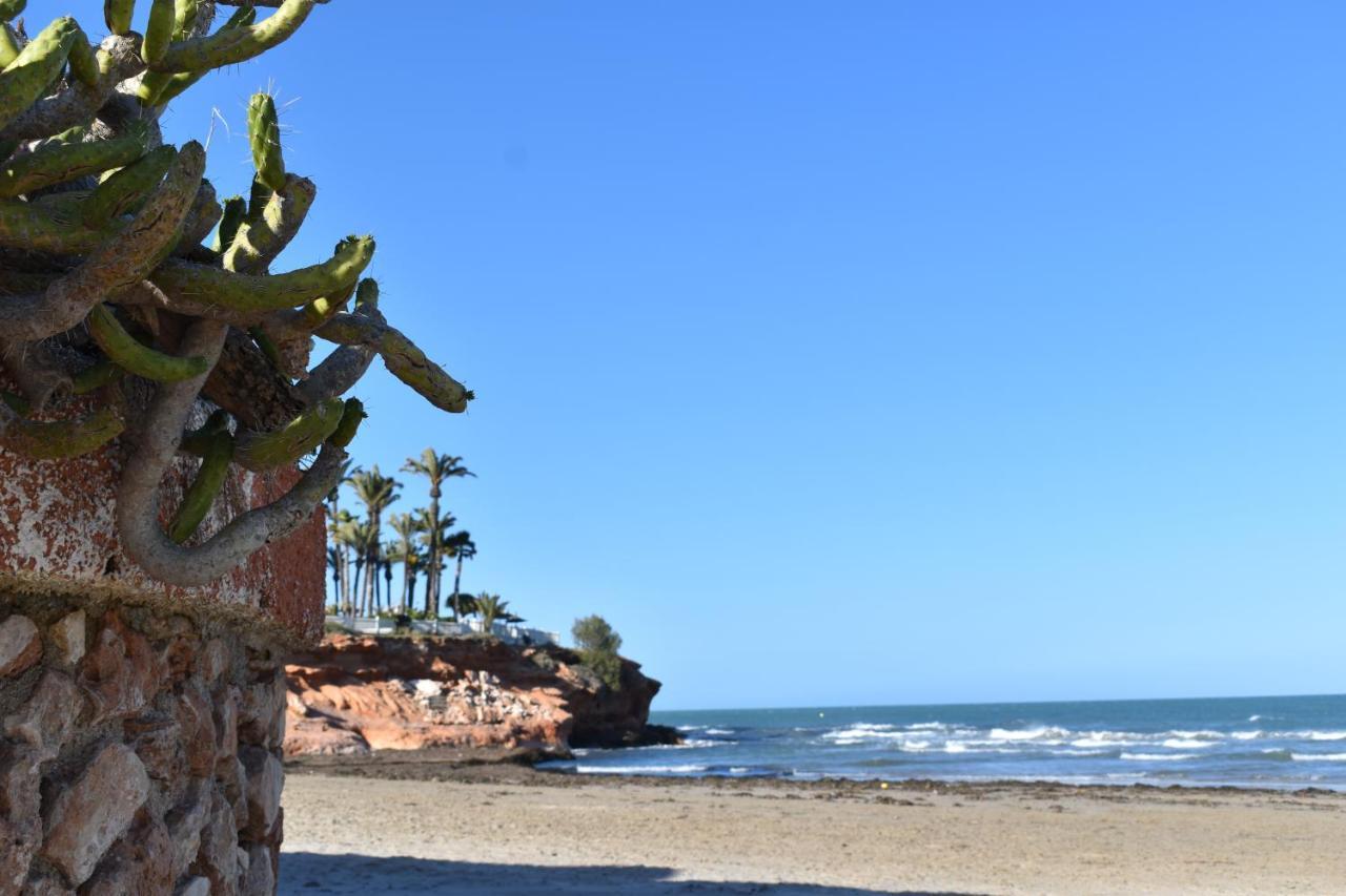 Rafaello ,,la Zona Cabo Roig, Area Cabo Roig
