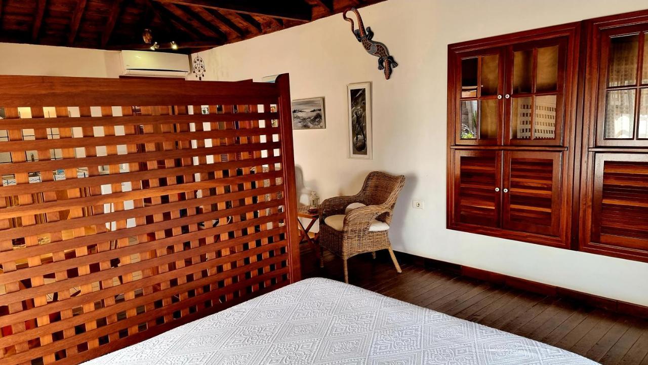 Holiday home Manos De Oro