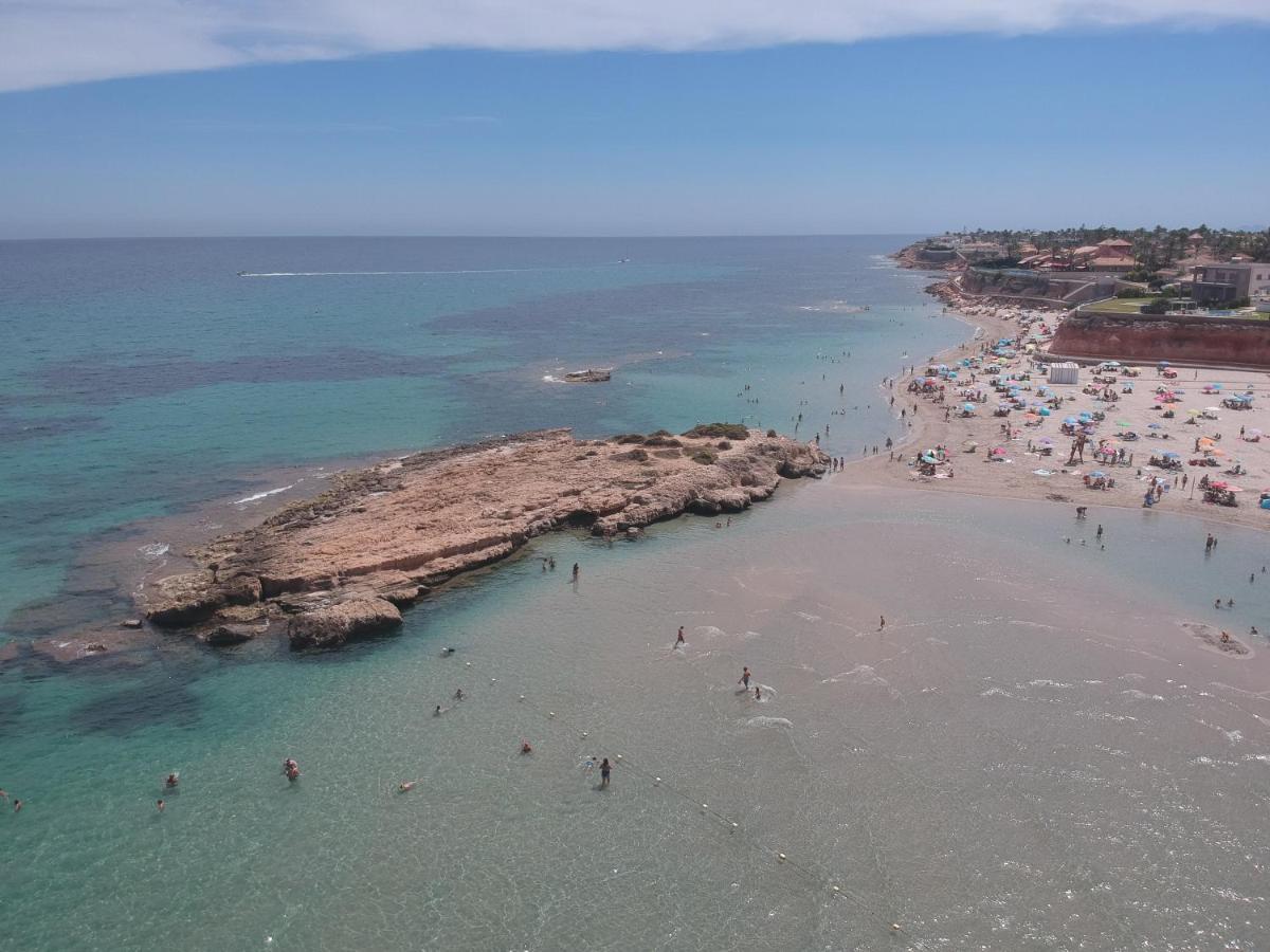 Rafaello ,,la Zona Cabo Roig, Area Cabo Roig