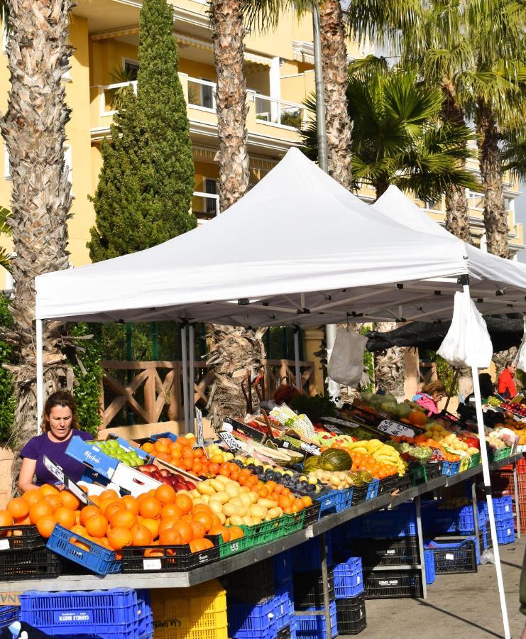Rafaello ,,la Zona Cabo Roig, Area Cabo Roig