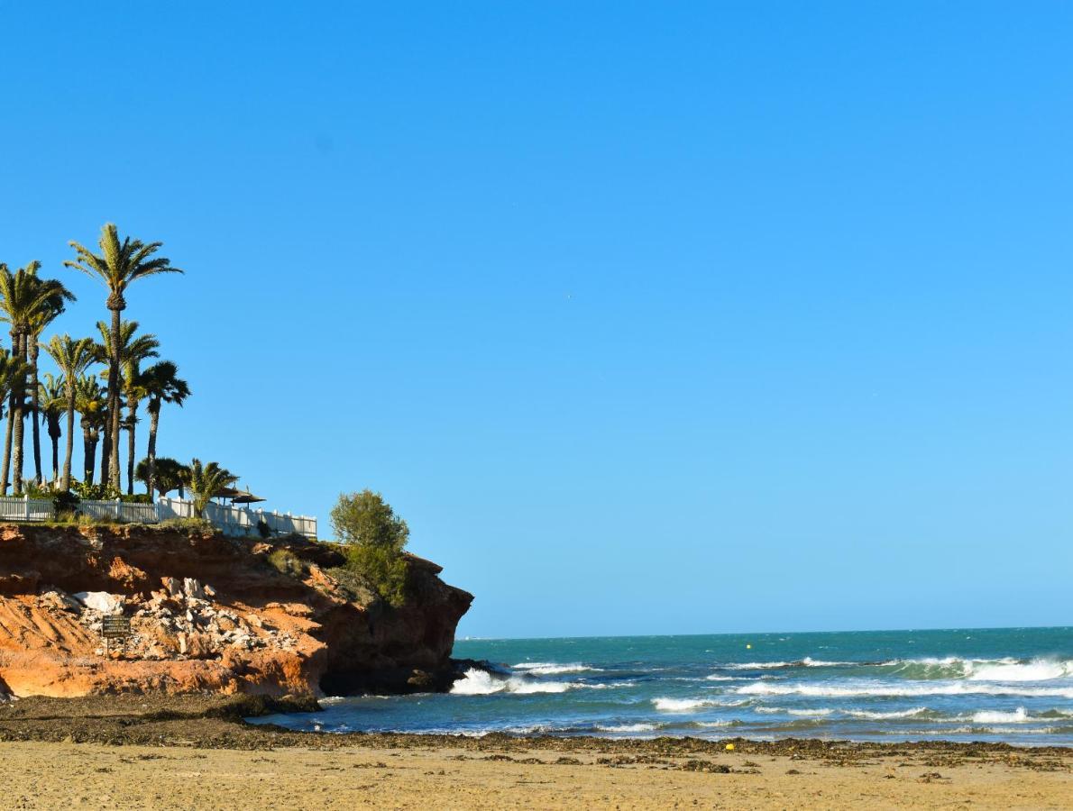 Rafaello ,,la Zona Cabo Roig, Area Cabo Roig
