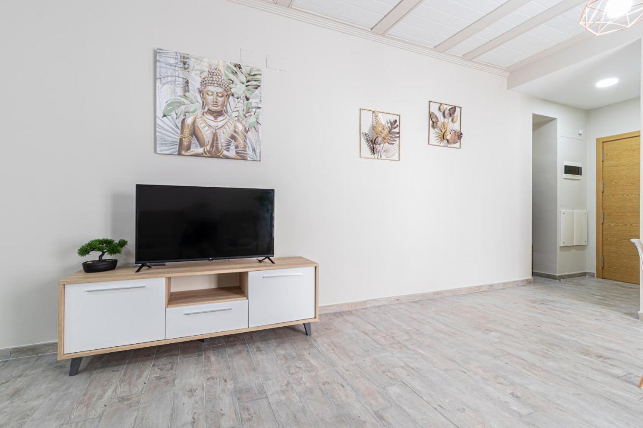Apartamento Allo Plateros Centro