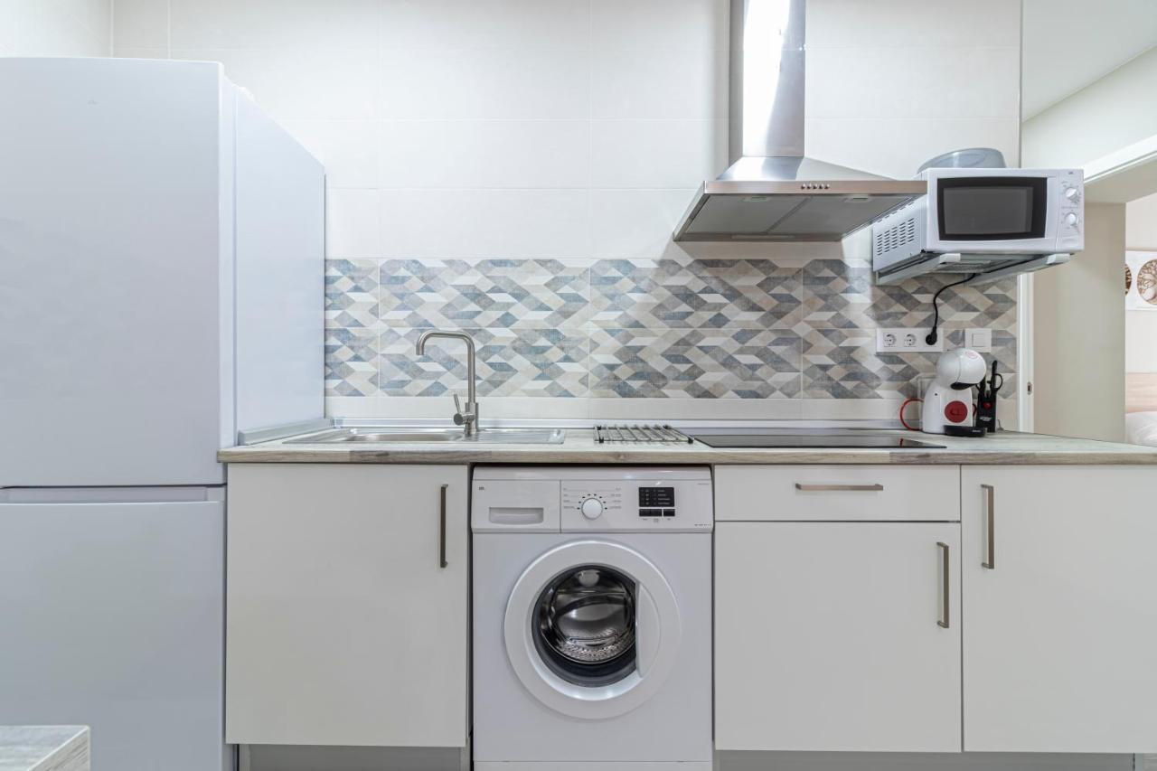 Apartamento Allo Plateros Centro Jerez de la Frontera
