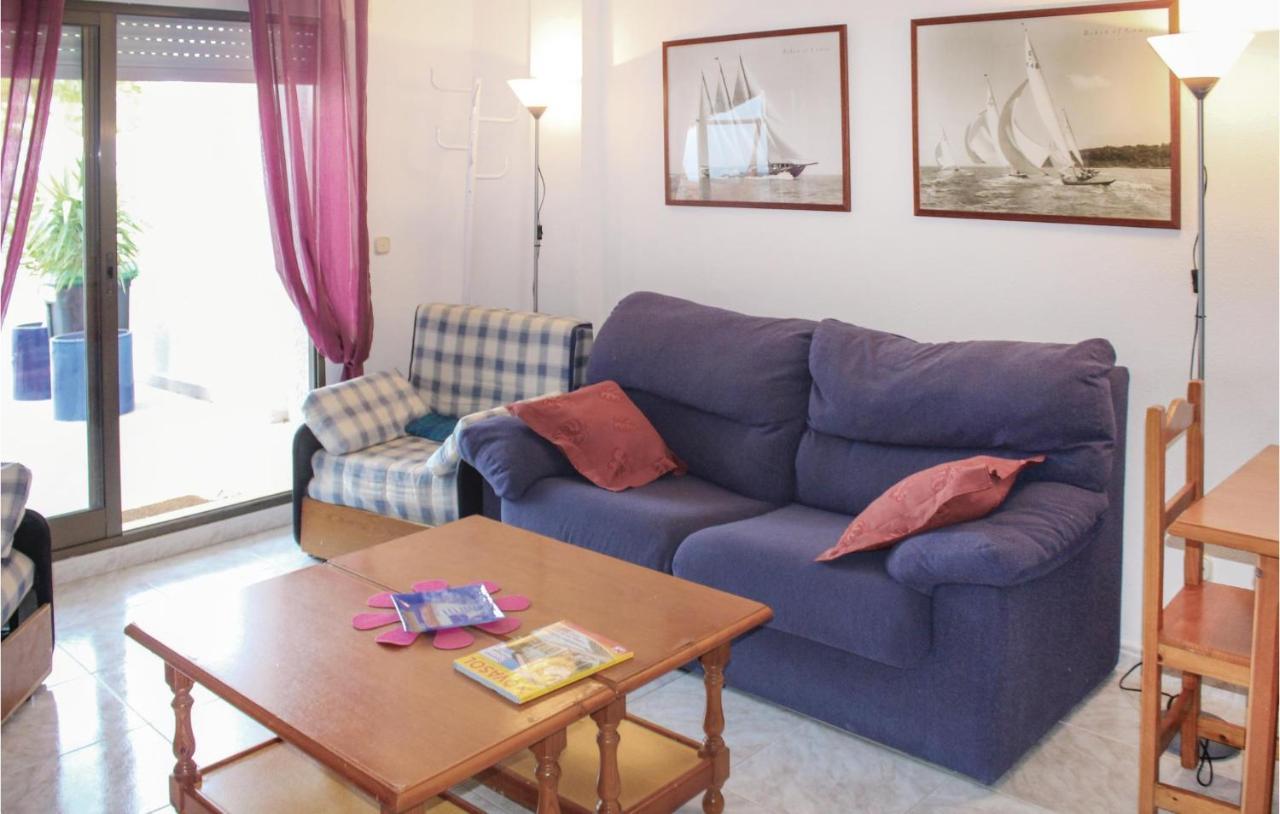 Beautiful In With 1 Bedrooms, Outdoor Swimming Pool And Swimming Pool