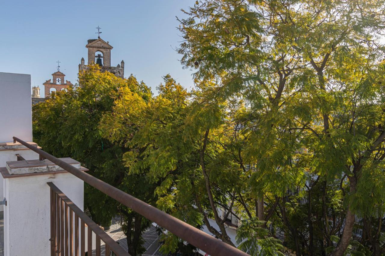 Apartamento Allo Plateros Centro Jerez de la Frontera