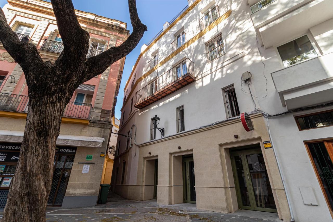 Allo Plateros Centro Jerez de la Frontera